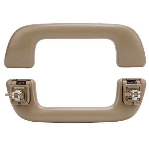 Inner Roof Ceiling Pull Handle for Toyota Models 2003-2021 Brown 1