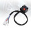 Motorcycle Handlebar Switch  for Horn & Light 125-520cc Capacity 5