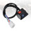 Motorcycle Handlebar Switch  for Horn & Light 125-520cc Capacity 7