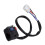Motorcycle Handlebar Switch  for Horn & Light 125-520cc Capacity 11