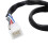 Motorcycle Handlebar Switch  for Horn & Light 125-520cc Capacity 12