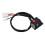 Motorcycle Handlebar Switch  for Horn & Light 125-520cc Capacity 15