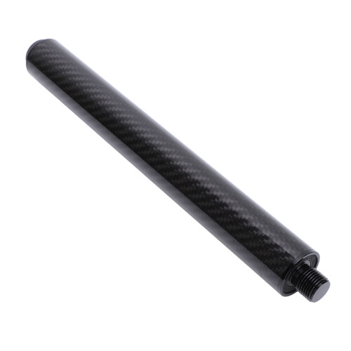 Extenseur de queue de billard en fibre de carbone de 25,4 cm 2