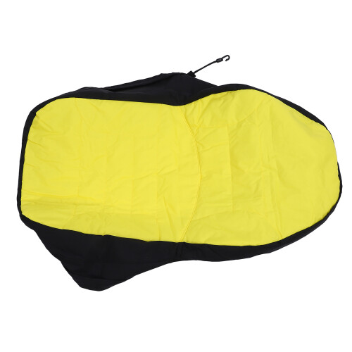 LP68694 Waterproof Tractor Seat Cover 300D 2