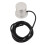 Compact Solar Radiation Sensor 65x52x49mm 1