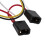 Overhead Console Map Light Wiring for Dodge 1500 2500 3500 1999-2002 7