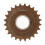 Ensemble d'adaptateurs pour roue libre professionnel 24 dents, fer de 24 mm 11