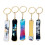 Skateboard Keychain Alloy Snowboard Keychain Key Holder-type 2 2