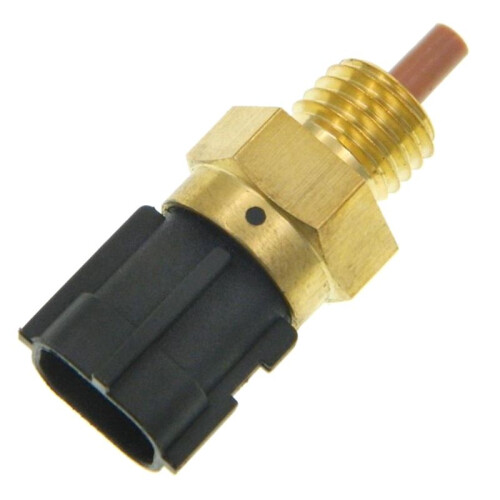 2X for  Mirage Powertrain- Control-Air Intake Temperature Sensor MD326170,25972,7514, Water Temperature Sensor 1