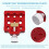 For Star  Light Guide Mirror Dovetail  Plate Square 75 Degree Dovetail  Astronomical Telescope 5