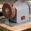 Efficiënte polijstmachine met 100W-motor met 110V-ingang en 4