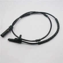 5X Hinten L / R Abs Geschwindigkeit Sensor für 34526791225 34526884421 320I 335I 435I 440I