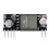 2X DP1435 12V PoE Module Solid Capacitor Embedded Pin Type Standard 48V Small Size Supports 100M Gigabit 3