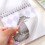 Creative Handmade Sticker Puzzle Art Set For Kids Stress-D 7