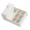 Multi-Compartment Plastic Desktop Pen Holder Organizer 600g Storage Box 4
