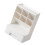 Multi-Compartment Plastic Desktop Pen Holder Organizer 600g Storage Box 11