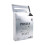 Mailbox Vintage Wall Mount Mailbox Post Letter Box for Outside Antique Metal Mailbox Rust Resistant Mail Holder Silver 4