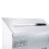 Mailbox Vintage Wall Mount Mailbox Post Letter Box for Outside Antique Metal Mailbox Rust Resistant Mail Holder Silver 7