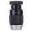 Drill Chuck 5-20mm B22 Self-Locking Drill Chuck High Precision Milling Machine Automatic Tightening Lathe 6