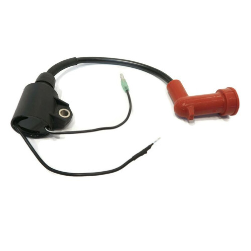 5X Ignition Coil Module for  63V-85570-00-00 63V855700000 Outboard Engines 1