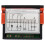 8X ETC-974 Digital Temperature Controller Microcomputer Thermostats Thermostat Refrigeration Alarm 220V NTC Sensor 2
