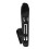 51117156556 for  3.0L Front Right Passenger Side Bumper Cover Guide Front Bumper Bracket 8