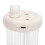 Mini-USB-Luftbefeuchter 240ml Doppel-Sprühfunktion Weiß 16