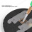 High Temperature Resistant 360 Rotating Chip Fixture For 7