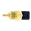 3X Auto Parts Engine Coolant Temperature Sensor for   2000-2015 39220-38030 6