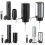 Electric Corkscrew And Rapid Wine Dispenser 4 present Set-KD7 2