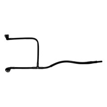 2X 94810601603 Coolant Bleed Water Hose Front for Cayenne 2003-2006 948 106 016 03
