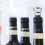 Electric Corkscrew And Rapid Wine Dispenser 4 present Set-KD7 5