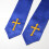 Multiuse Priest Stole for Religious Activity with-Gray 4