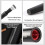 Electric Corkscrew And Rapid Wine Dispenser 4 present Set-KD7 7