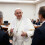 Multiuse Priest Stole for Religious Activity with-Gray 7