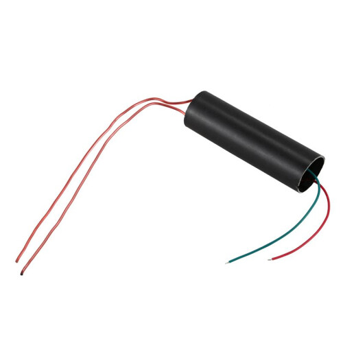 4X 1000Kv Step  High Voltage Pulse Inverter Arc Generator Ignition Coil Module 1