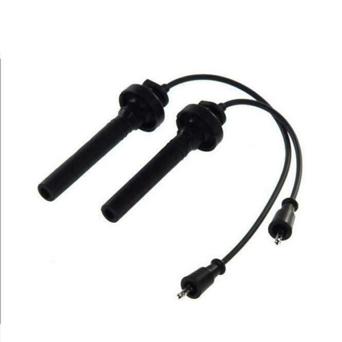 10 PCS  Ignition Wire Cord Set for  Lancer 1.6L MD365102