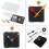 Beginner Friendly Silicone Mould for Making Clock Dials Using-2 4