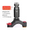 LeBycle Mountain Road Bicycle Front Fork Bottom Gear Installation Tool Cone Fork Straight Forklift Bowl Bottom Press-in Tools 7