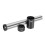 LeBycle Mountain Road Bicycle Front Fork Bottom Gear Installation Tool Cone Fork Straight Forklift Bowl Bottom Press-in Tools 9