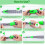 Plastic Fabric Rolling Device Sewing Aid For Rug Making Sewing 5