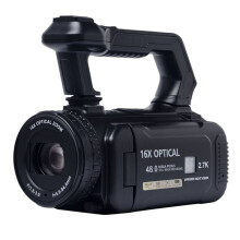 16X Optical 48MP HD WIFI Digital Camera 4.0 Touch Screen Video 270 Degree Rotation Night Vision 64X Digital