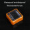 Handheld Digital Measuring Instrument With Display For 4