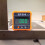 Handheld Digital Measuring Instrument With Display For 5