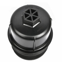 2 Stück Auto Motorölfilter für Gladiator JL RAM 1500 2020 2021 68507598AA 68498720AA Ölfilter Gehäusedeckel
