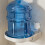 Space Saving Rotating Organizers Tray Strong-Milky white 5