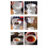 Coffee Drip Filter 1-2 Cups Ceramic Coffee Dripper Permanent Pour over Coffee Maker with Separate Stand for Filte 400ml 4
