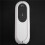 Aromatherapy Air Diffuser 200m³ USB Silent Essential Oil Diffuser Portable for Hotels and Spas Gray 9
