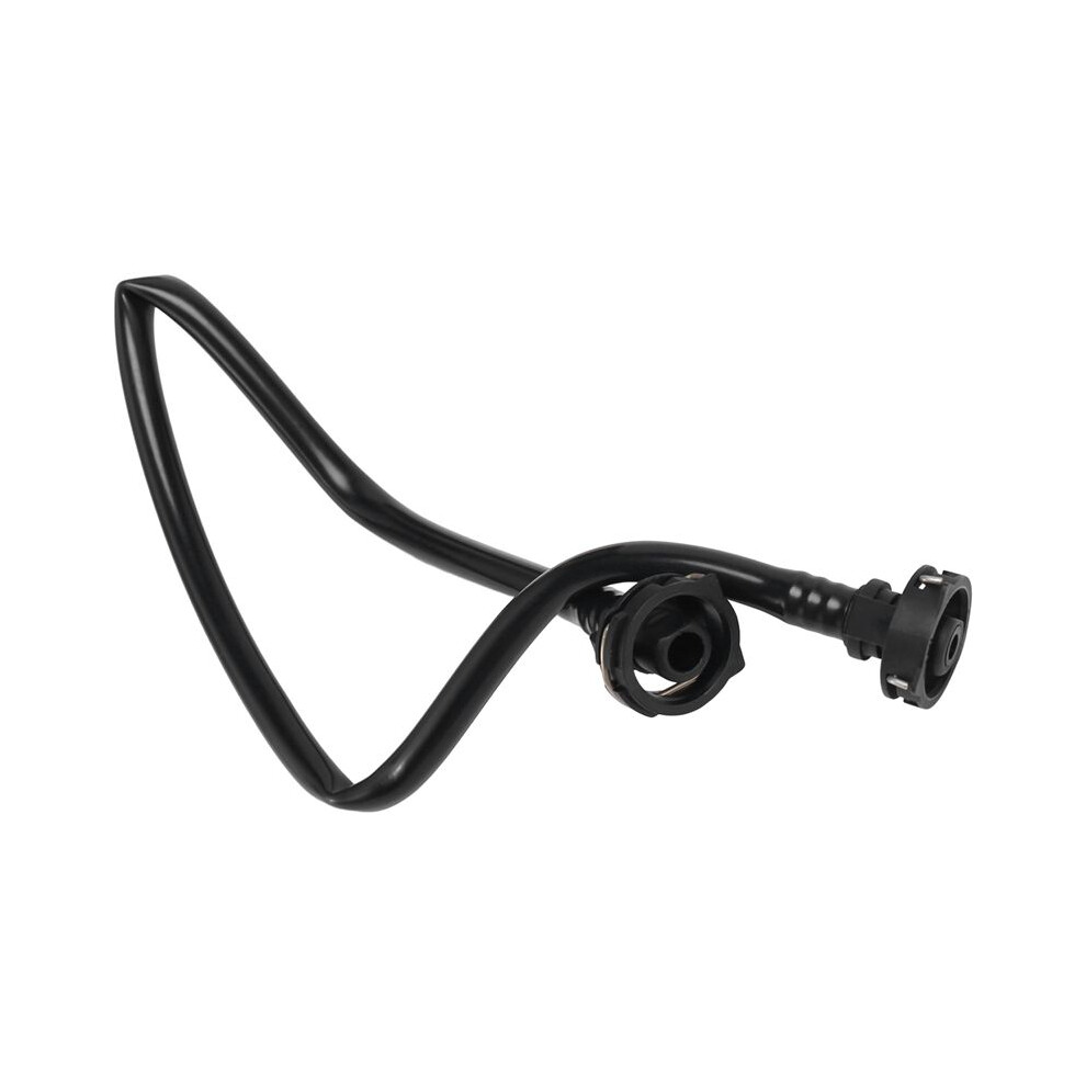 2X 8R0121081aq For - Q5 2.0 3.0 2013-2017 Reservoir Coolant Overflow Pipe Hose Radiator Front Reservoir Hose Pipe 6032407222314