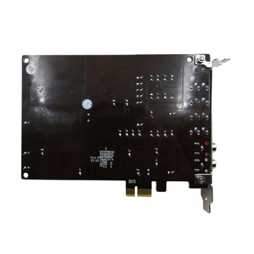 5.1 Sound Card PCI Express PCI-E Built-in Double Output Interface for PC Window XP/7/8/10